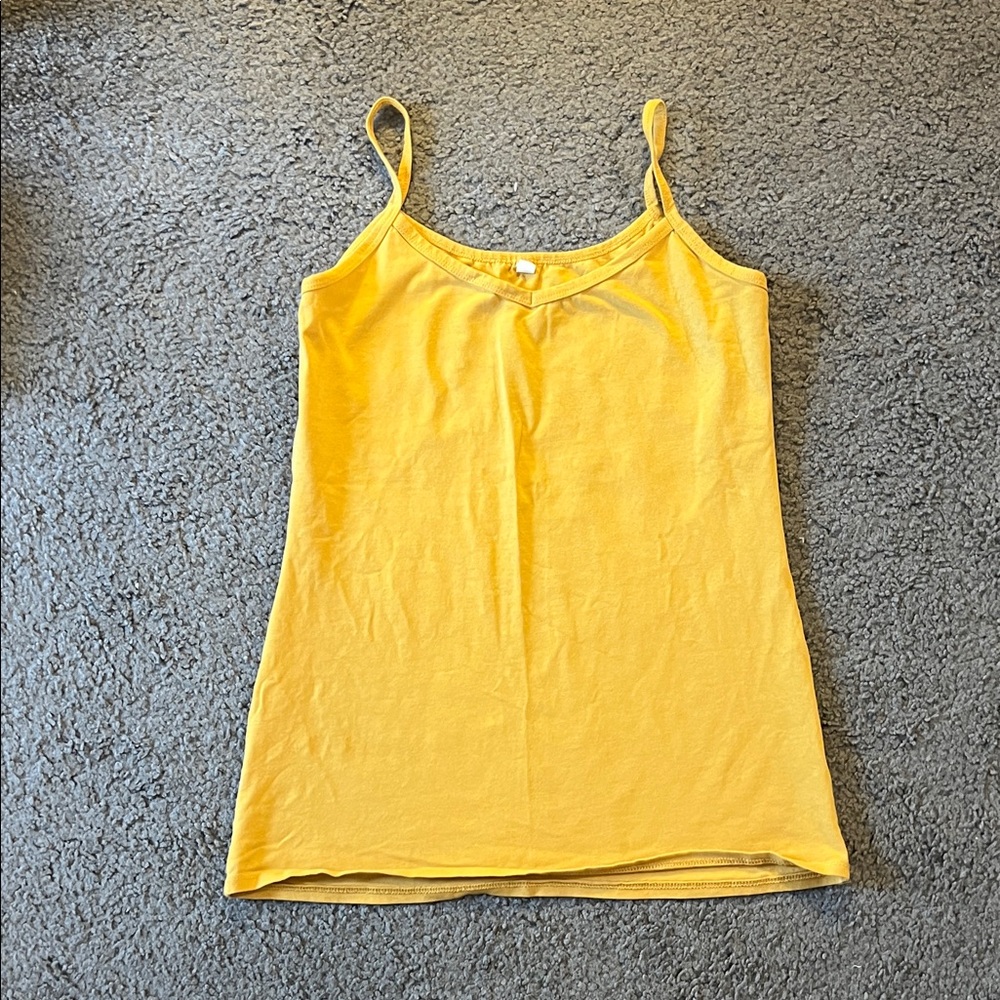 BKE Core Spaghetti Strap Top